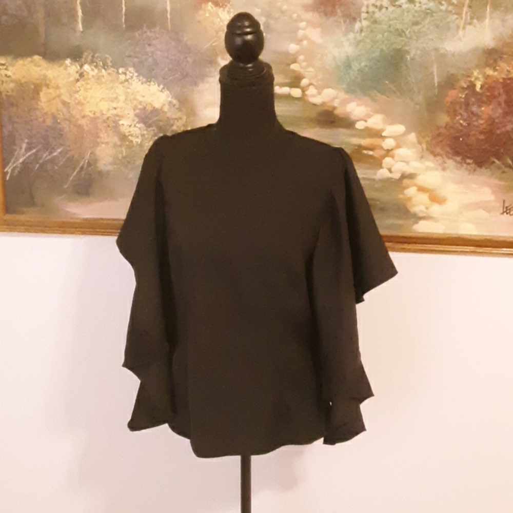 Hayden top